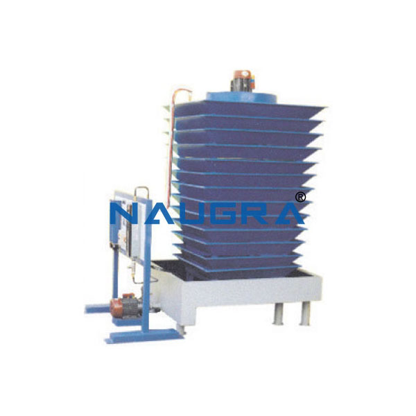 Natural Cooling Tower
