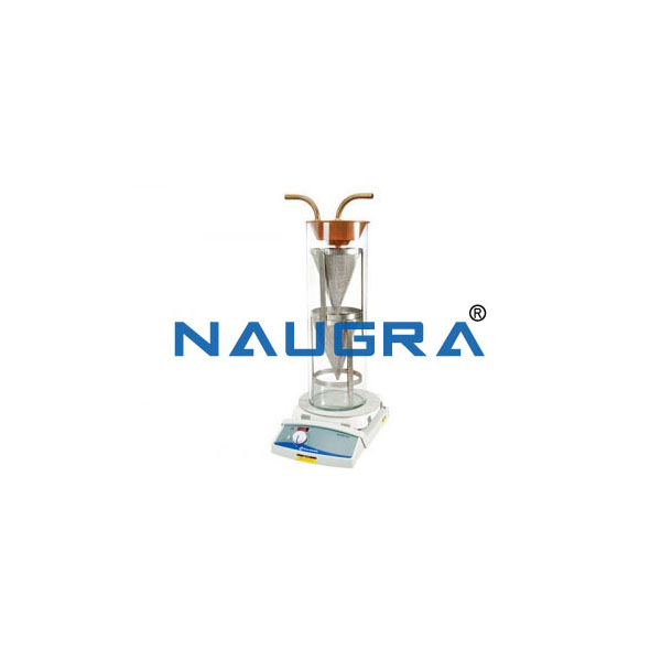 Reflux Extractor 4000 GMS