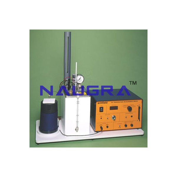 Temperature Measurement and Calibration