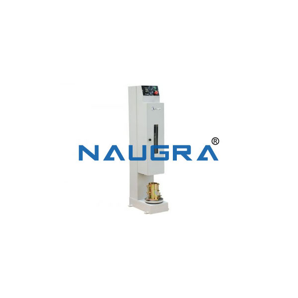 Universal Proctor/CBR automatic compactors