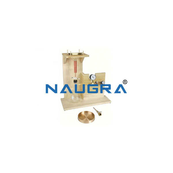 Water retention apparatus