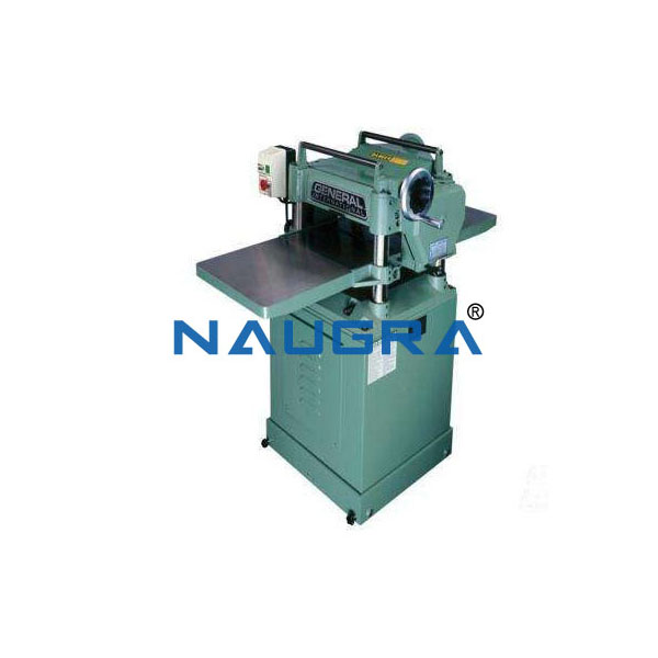 Wood Working Surface Planers