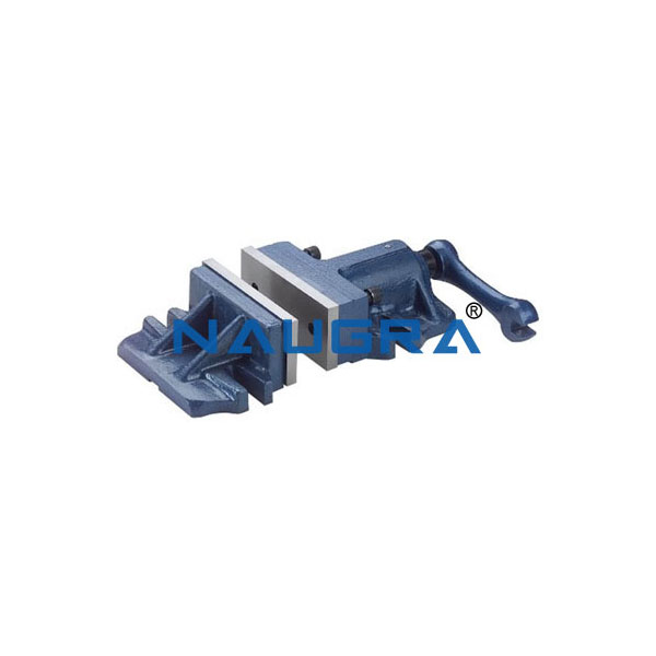 Milling Vice
