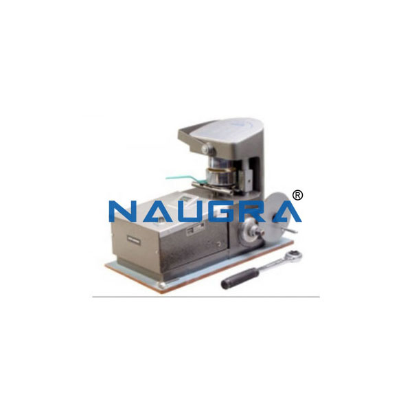 Universal moisture tester