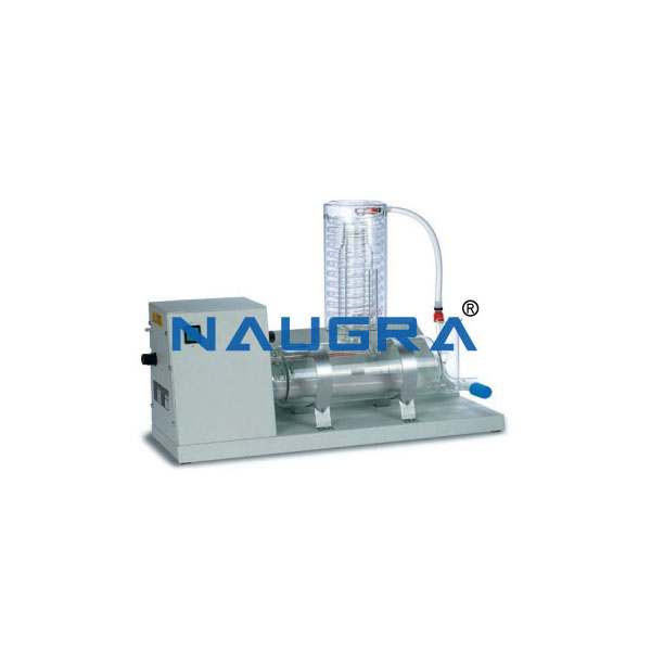 Fuel Distillation Apparatus