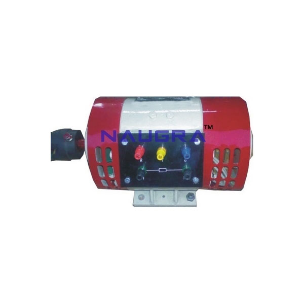 Phase Synchronous Motor