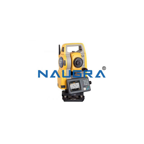 Topcon Total Station