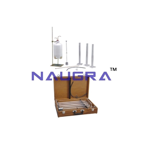 Sand Equivalent Value Test Apparatus