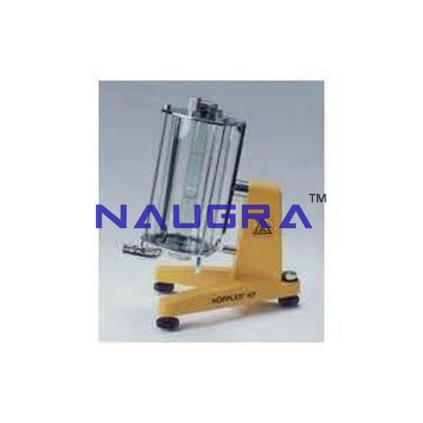 Falling Sphere Viscosimeter