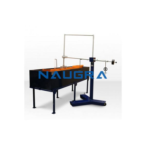 Large Angle Stability System