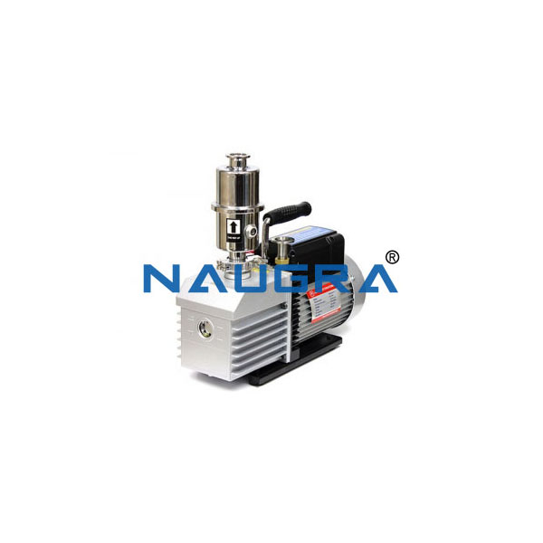Vacuum Pump