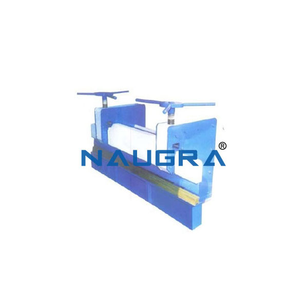 Sheet Bending Machine