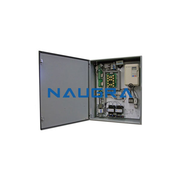 Elevator Training Set (without PLC)