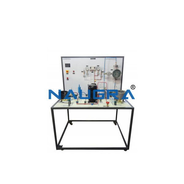 Heat Pump Trainer