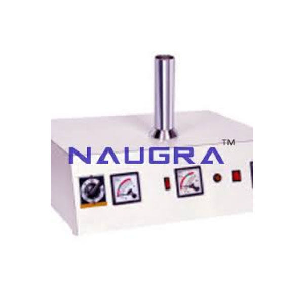 Photometric Test Apparatus