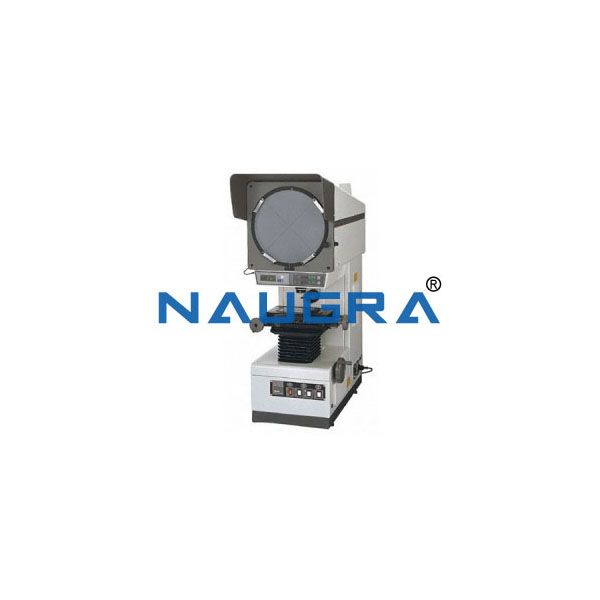 PROFILE PROJECTORS