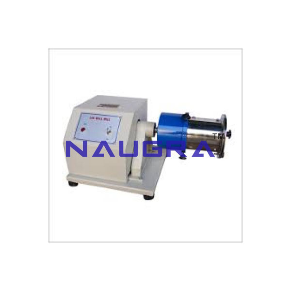 Ball Mill