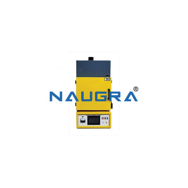 Asphalt Content Tester