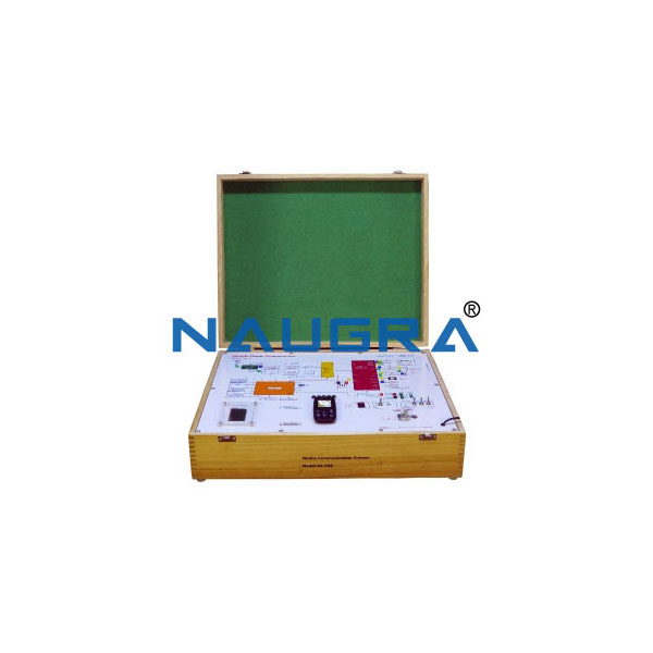 Mobile Communication Trainer