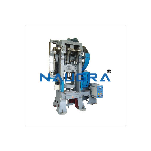 Machanical Double Action deep Drawing Presses