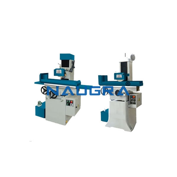 Imported Surface Grinding M