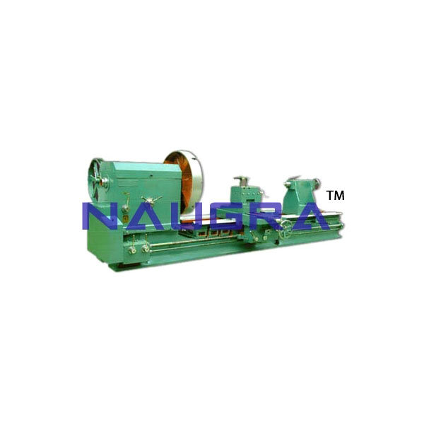 Roll Turning Lathe Machine