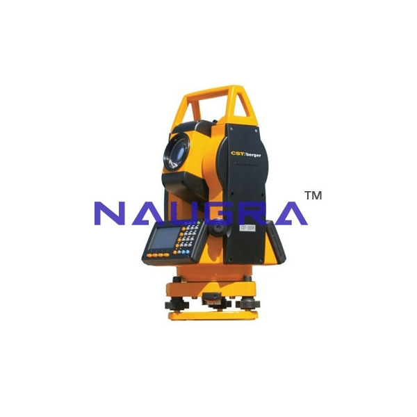 Total Station