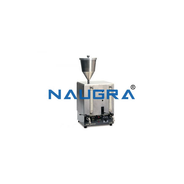 Solvent Recovery Unit