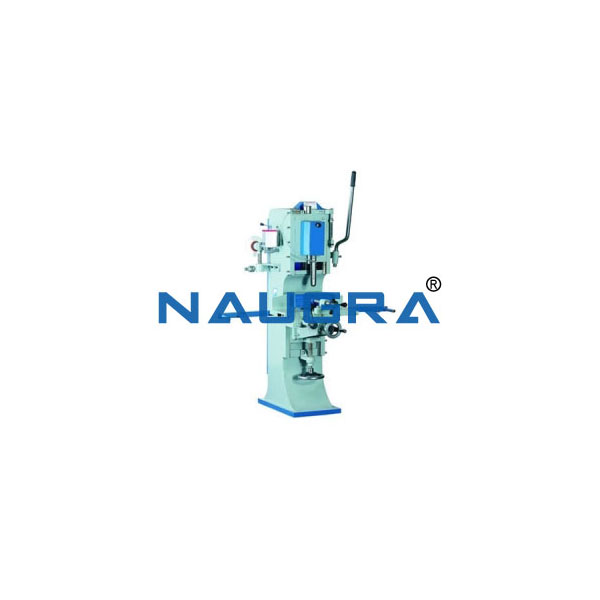 Wood Working Chain N Chisel Mortiser Machine