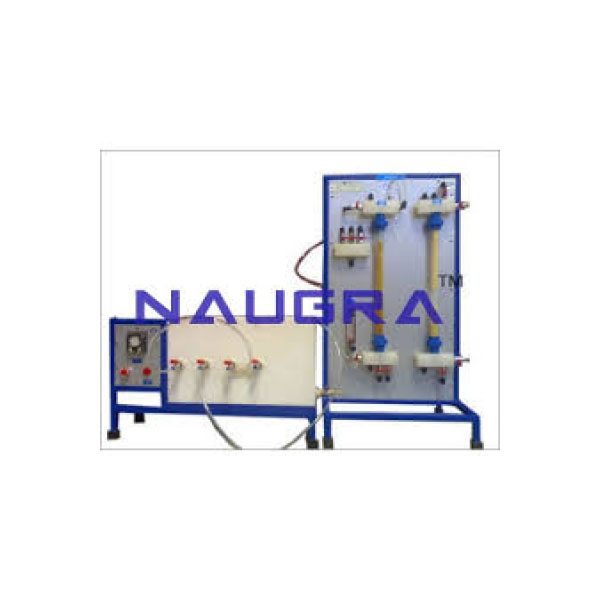 Ion Exchange Unit