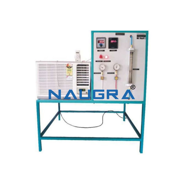 Re-Circulating Air Conditioning Trainer