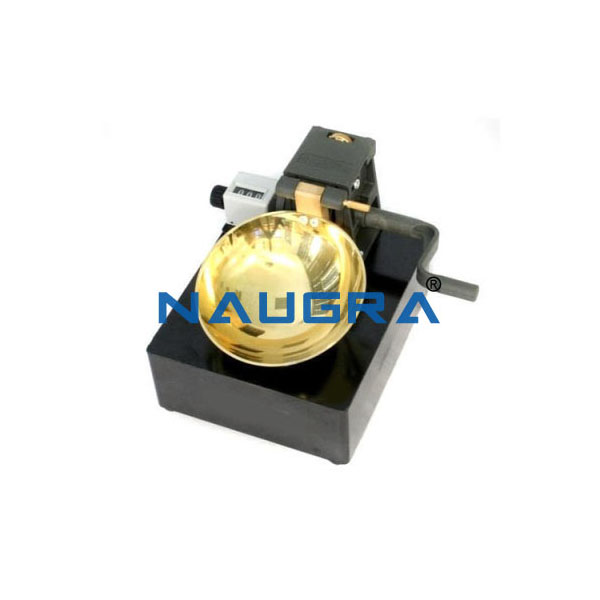 Liquid limit devices