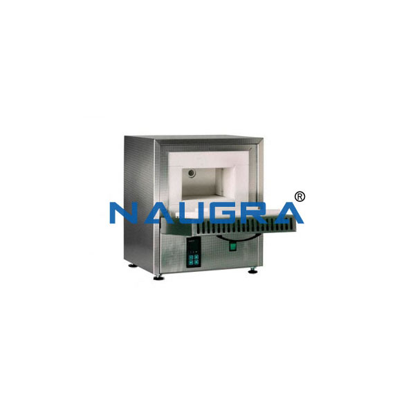 Muffle Furnace