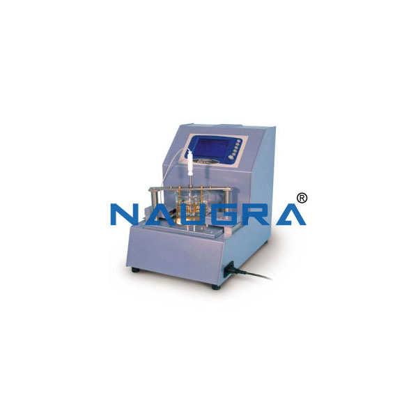 Softening Point Apparatus