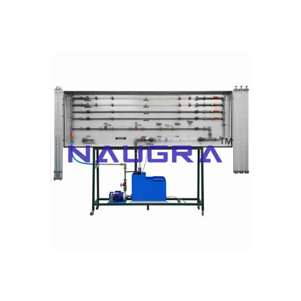 Fluid Statics and Manometry