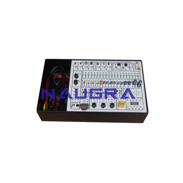 Power Electronics Lab