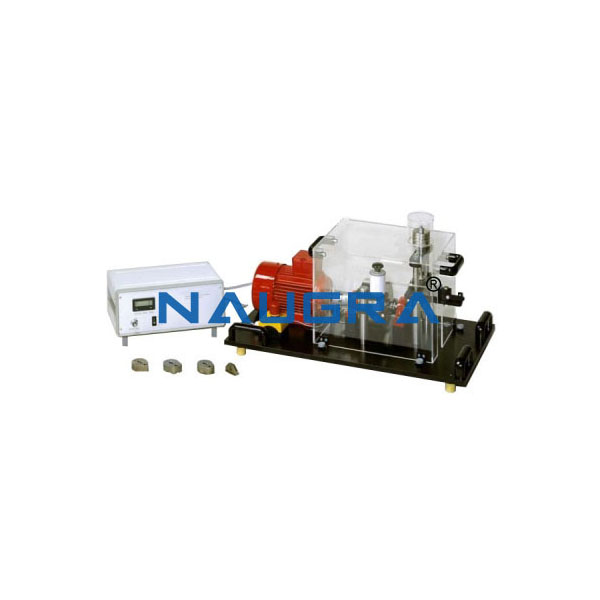 Computerized Cam Analysis Apparatus