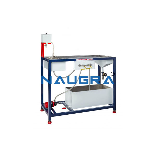 Laminar Flow Table