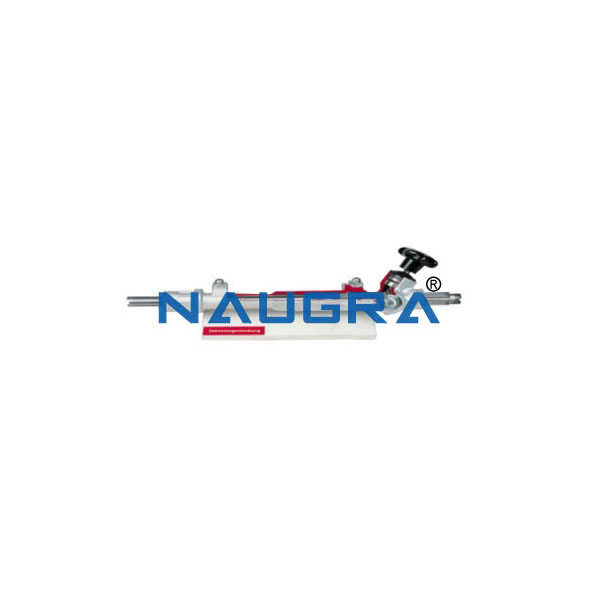 Rack and Pinon Gear Trainer