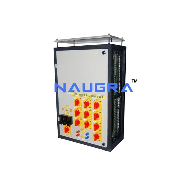 Resistive Load