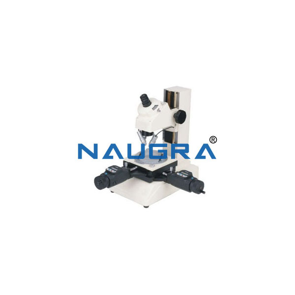 TOOL MAKERS MICROSCOPES
