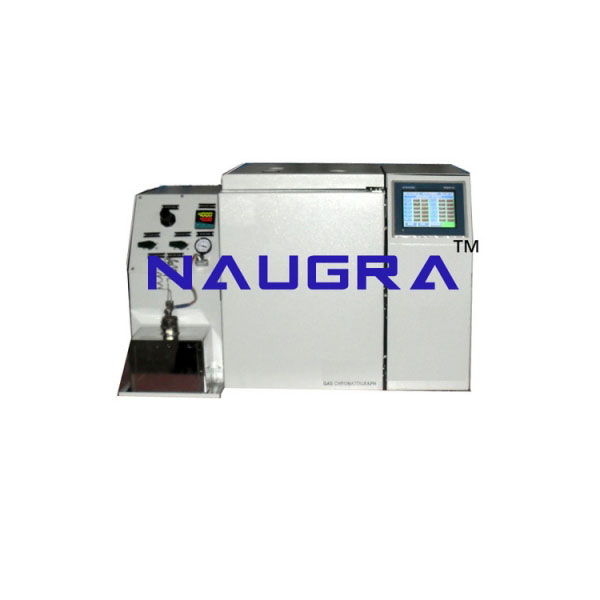 Chromatography Unit