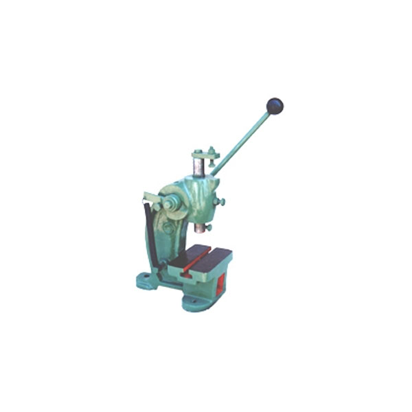 Spring Controlled Arbour Press