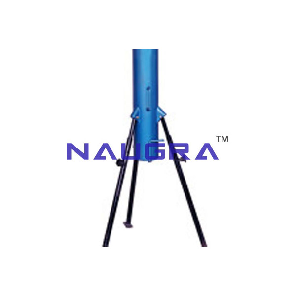 O Funnel Apparatus