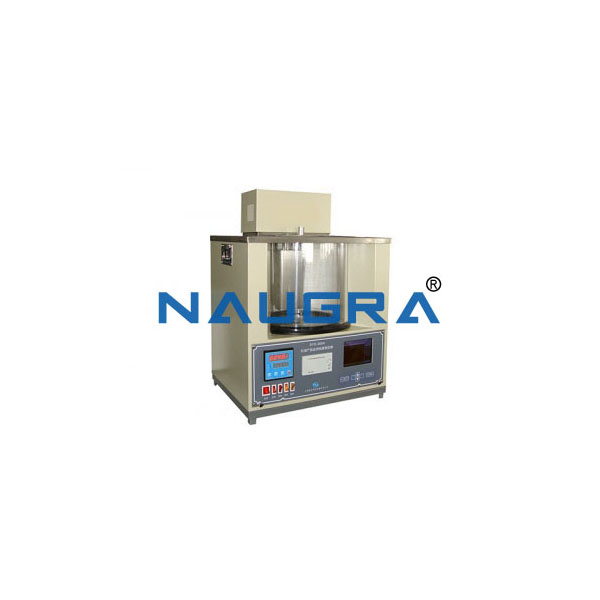 Kinematic Viscometer Bath