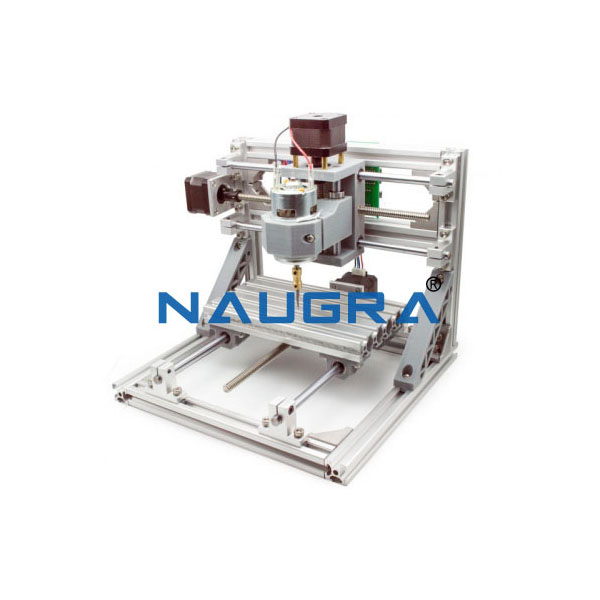 PCB Engraving Machine