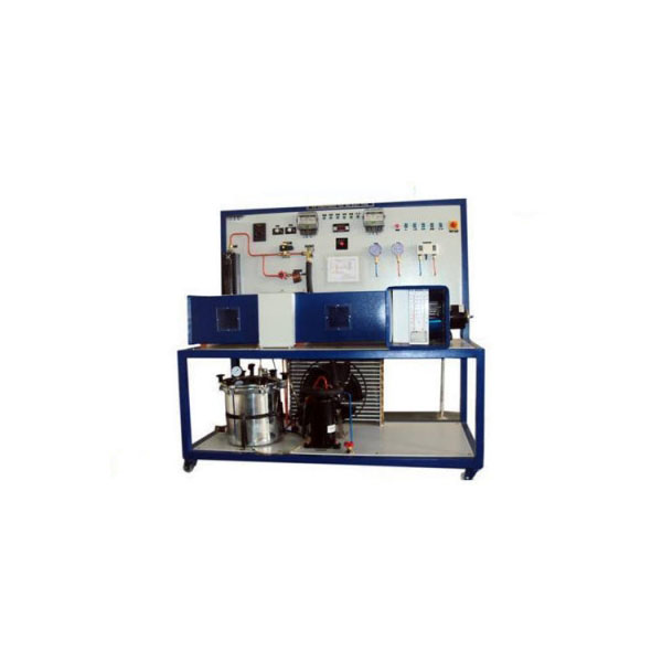 Air Conditioning Trainer