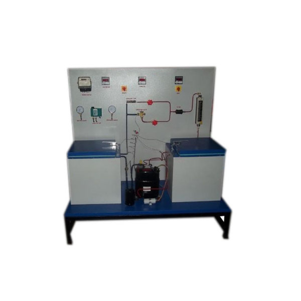 Mechanical Heat Pump