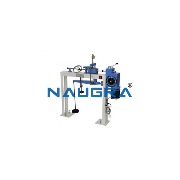 Direct Shear test Apparatus