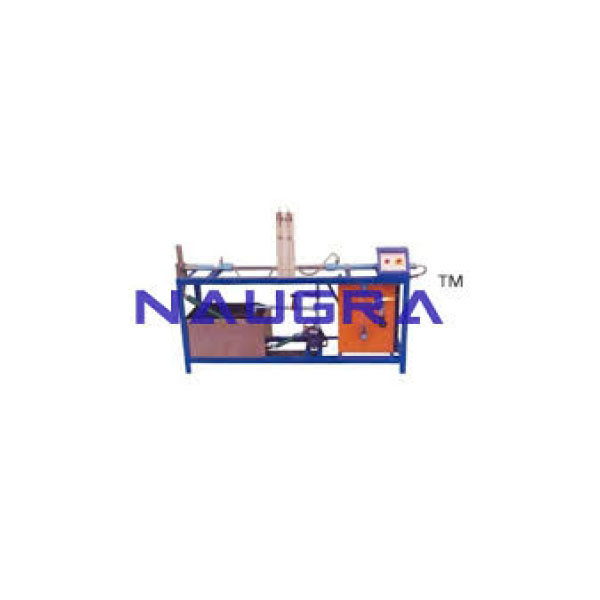 Pressure Drop In Two Phase Flow
